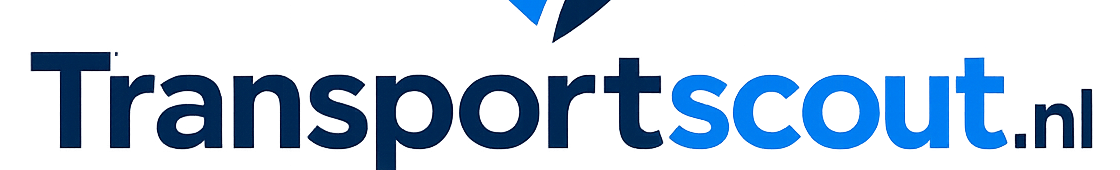 Transportscout.nl logo